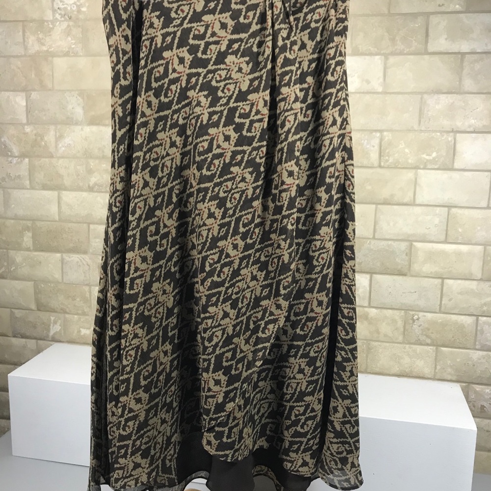 Chaps Skirt